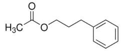 Ацетат 3-фенилпропила