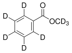 Бензоат метила-d8