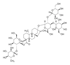 Ребаудиозид J