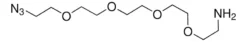 14-Азидо-3,6,9,12-тетраоксатетрадекан-1-амин