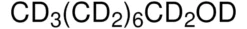1-Октанол-D₁₈