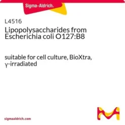 Липополисахариды (LPS) из Escherichia coli O127:B8