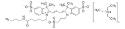 Цианиновый краситель Cy3-азид