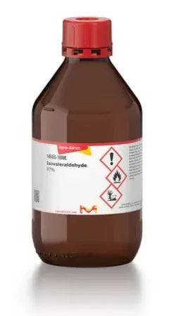 Изовалериановый альдегид 97% для хроматографии