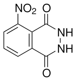 3-Нифтофталгидразид
