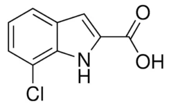 7-Хлор-1H-индол-2-карбоновая кислота