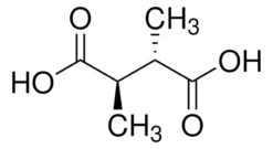 Мезо-2,3-диметилянтарная кислота