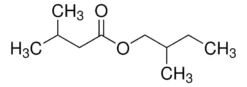 Изовалерат 2-Метилбутила Натуральный ≥98% (Пищевой/Парфюмерный)