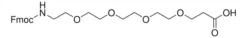 Фмок-N-амидо-диэтиленгликоль-4-кислота