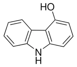 4-Гидроксикарбазол