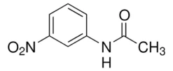 3′-Нитроацетанилид