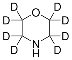 Морфолин-D₈