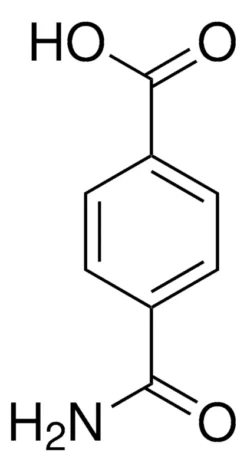 Моноамид терефталевой кислоты