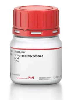 3,5-Дигидроксибензойная кислота
