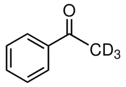 Ацетофенон-β,β,β-d<SUB>3</SUB>
