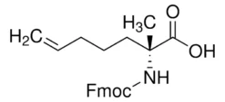Фмок-(R)-2-(пентенил)аланин