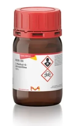 2-Метил-5-нитроанилин