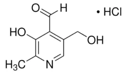 Пиридоксаль гидрохлорид ≥99.5% (T) для мечения аминокислот