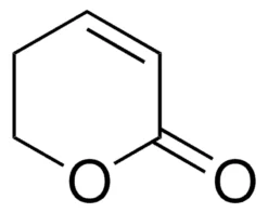 5,6-Дигидро-2H-пиран-2-он