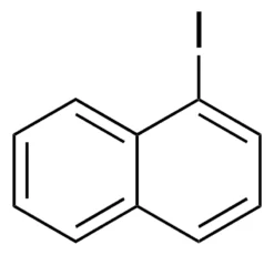 1-Йоднафталин
