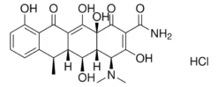 Доксициклин гидрохлорид