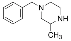 1-Бензил-3-метилпиперазин