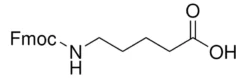 Фмок-5-аминопентановая кислота