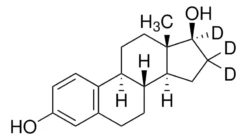 Эстрадиол-16,16,17-d₃