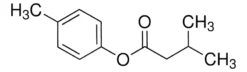 3-метилбутаноат 4-метилфенила