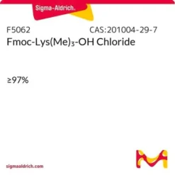 Хлорид Fmoc-Лизина(Ме)3-OH