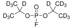Диизопропилфторфосфат-d₁₄