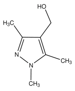 (1,3,5-Триметил-1H-пиразол-4-ил)метанол