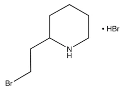 Гидробромид 2-(2-бромэтил)пиперидина