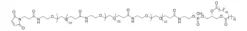 Малаимидо-дПЭГ24-амидо-дПЭГ24-амидо-дПЭГ24-ДСФЭ