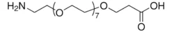 Амино-дПЭГ8-кислота