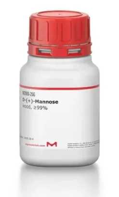 D-манноза