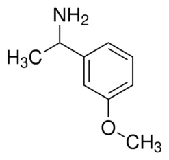 1-(3-метоксифенил)этиламин
