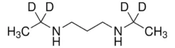 N,N-Диэтил-1,1,1′,1′-d4-1,3-пропандиамин
