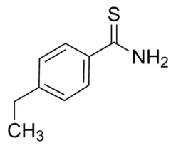 4-Этилбензен-1-тиокарбоксамид