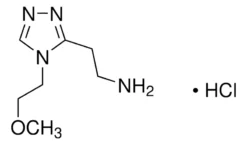 2-[4-(2-Метоксиэтил)-4H-1,2,4-триазол-3-ил]этанамин гидрохлорид