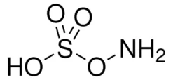 Гидроксиламин-O-сульфоновая кислота