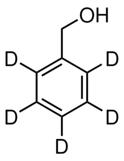 Бензиловый-2,3,4,5,6-d5 спирт