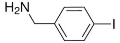 4-Иодбензиламин