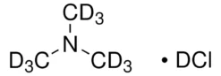 Триметил-d<SUB>9</SUB>-амин дейтериохлорид