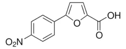5-(4-НитроФенил)-2-фуранкарбоновая кислота