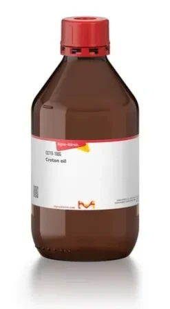 Кротоновое масло