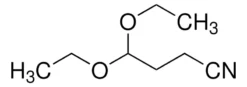 3-Цианопропиональдегид диэтилацеталь