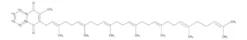 Витамин K₂ (MK-7)-4′,5,6,7,8,8′-¹³C₆