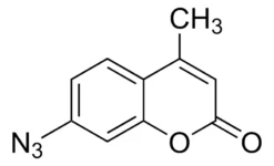 7-Азидо-4-метилкумарин