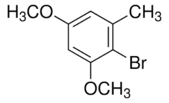 2-Бром-3,5-диметокситолуол